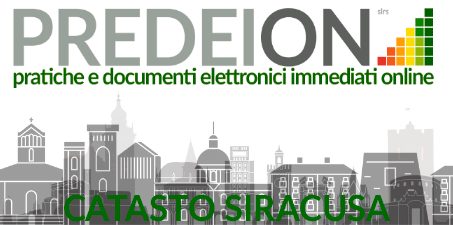 Catasto di Siracusa