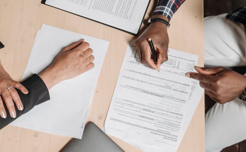 Visura Catastale per ISEE