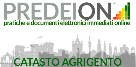 Catasto di Agrigento