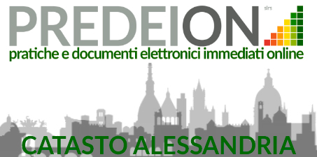 Catasto di Alessandria