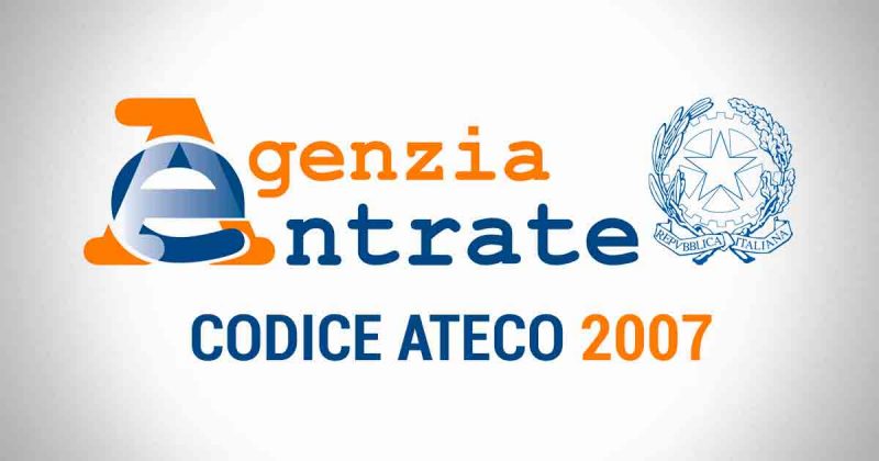 codice ateco