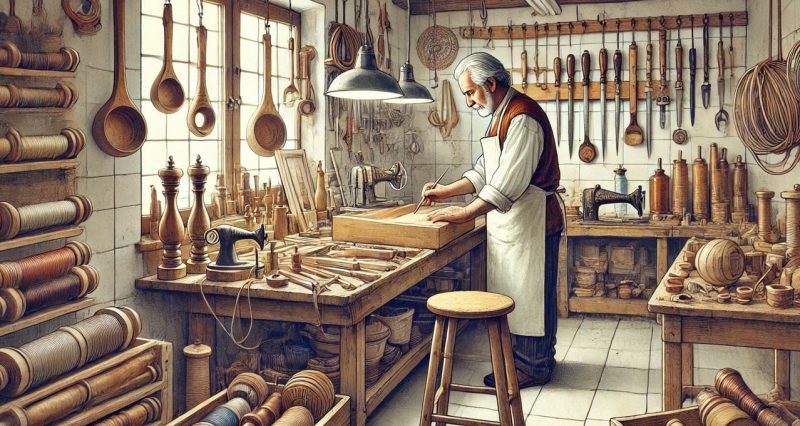 impresa artigiana e registro delle imprese