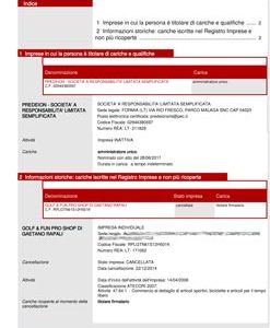 Alternative view of Scheda Persona